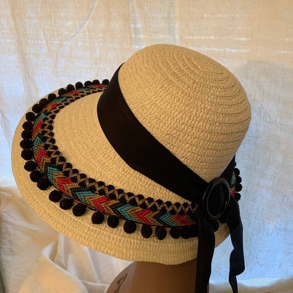 Summer Hat